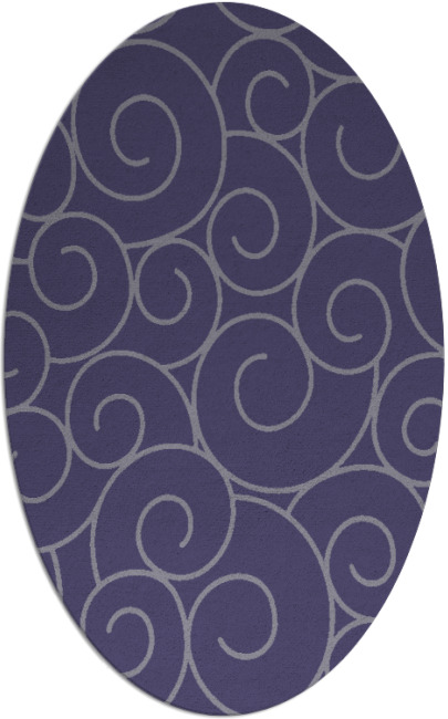 noodles rug - item 428226