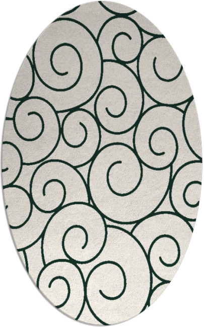 noodles rug - item 428272