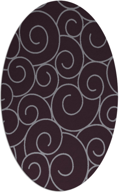 noodles rug - item 428373