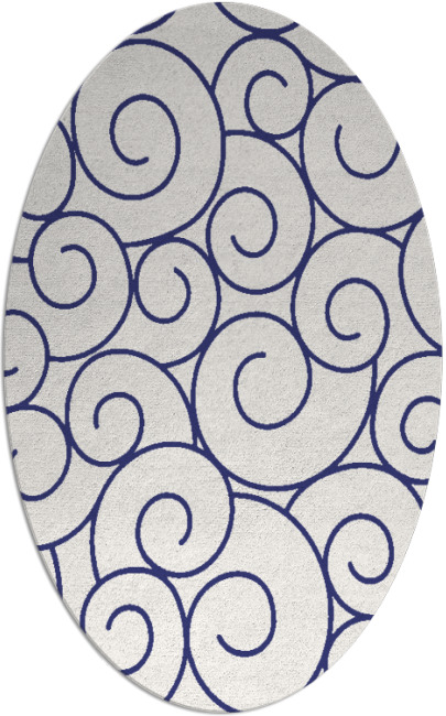 noodles rug - item 428417
