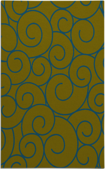 noodles rug - item 428550