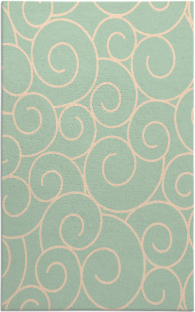 noodles rug - item 428591