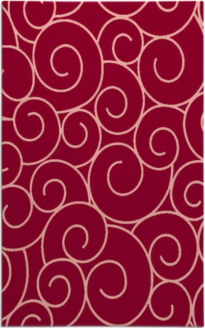noodles rug - item 428707