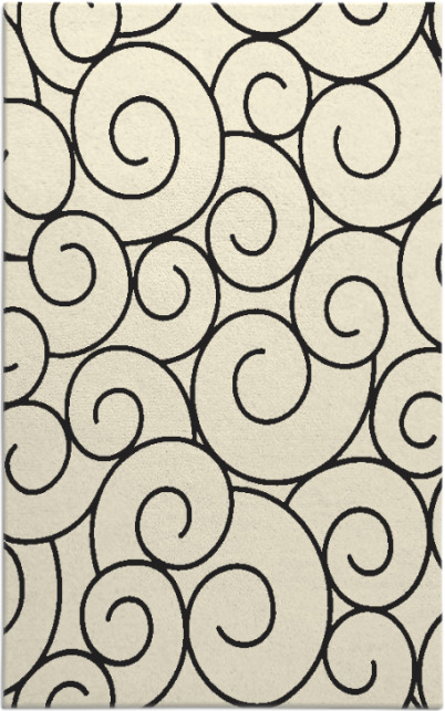 noodles rug - item 428798