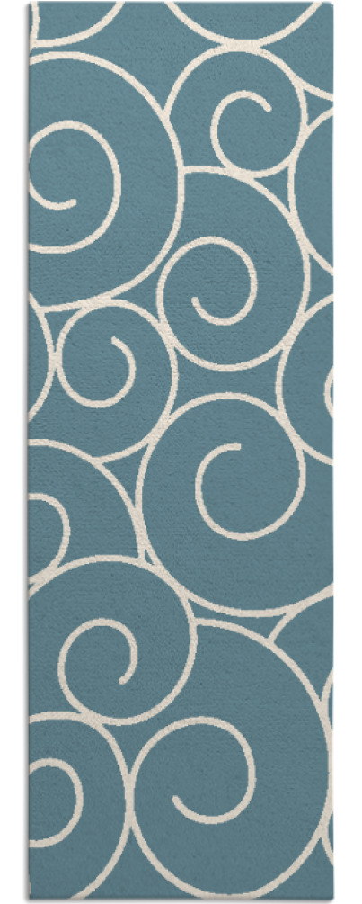 noodles rug - item 429218