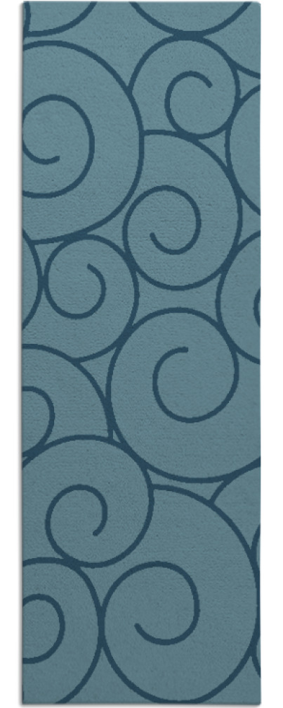 noodles rug - item 429220