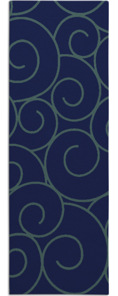 noodles rug - item 429225