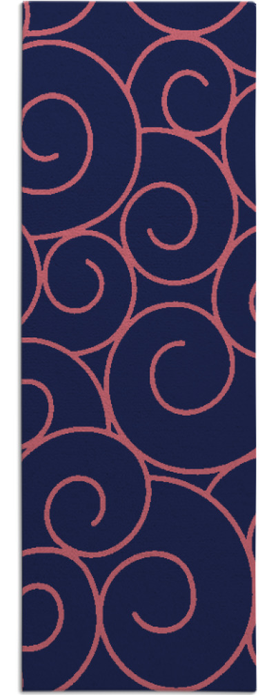 noodles rug - item 429285