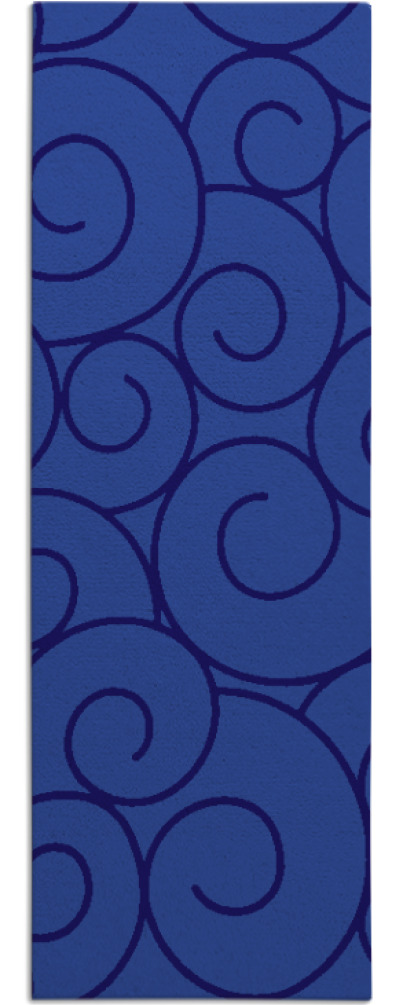 noodles rug - item 429297
