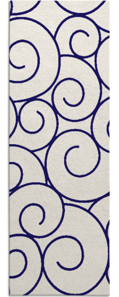 noodles rug - item 429299