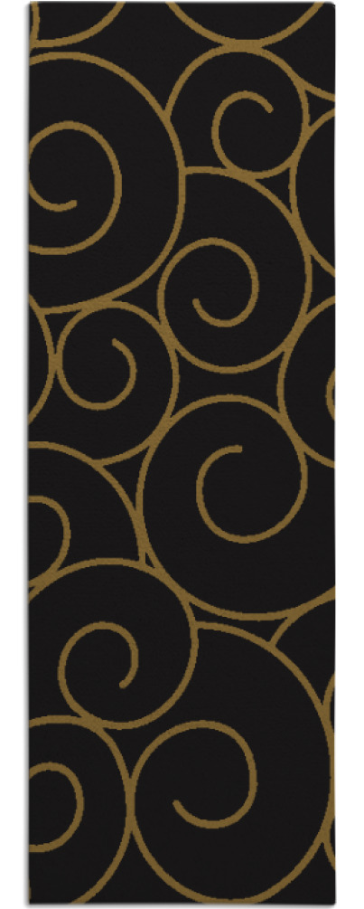 noodles rug - item 429309