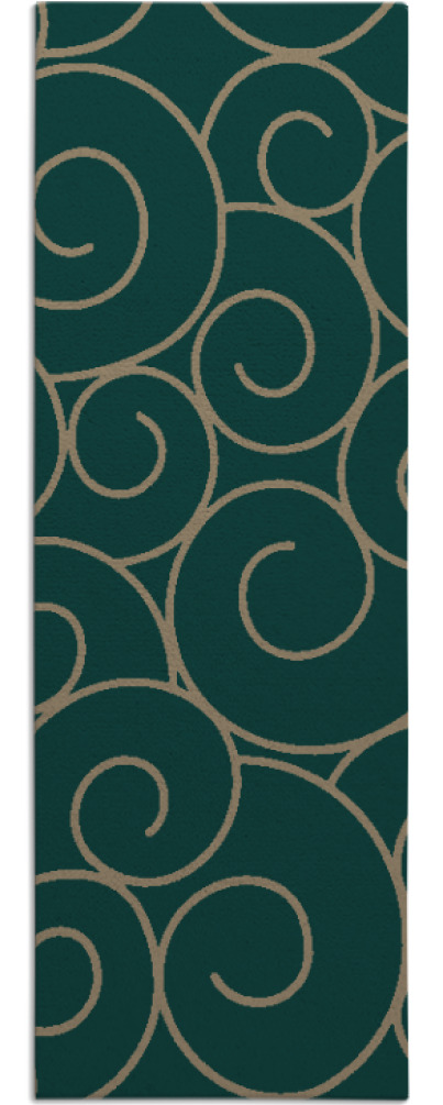 noodles rug - item 429315