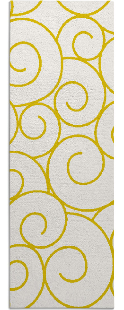 noodles rug - item 429380