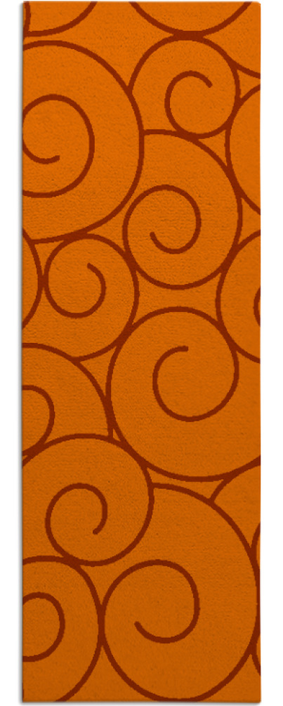 noodles rug - item 429440
