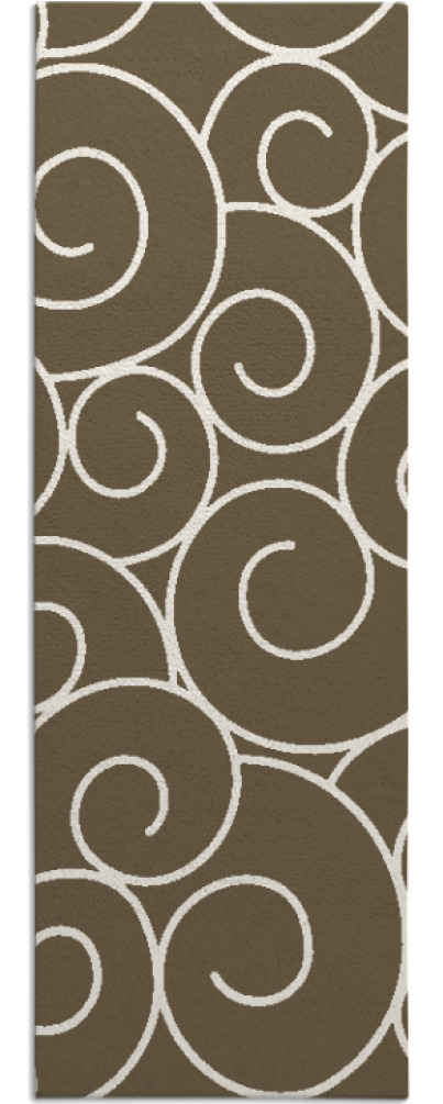 noodles rug - item 429487