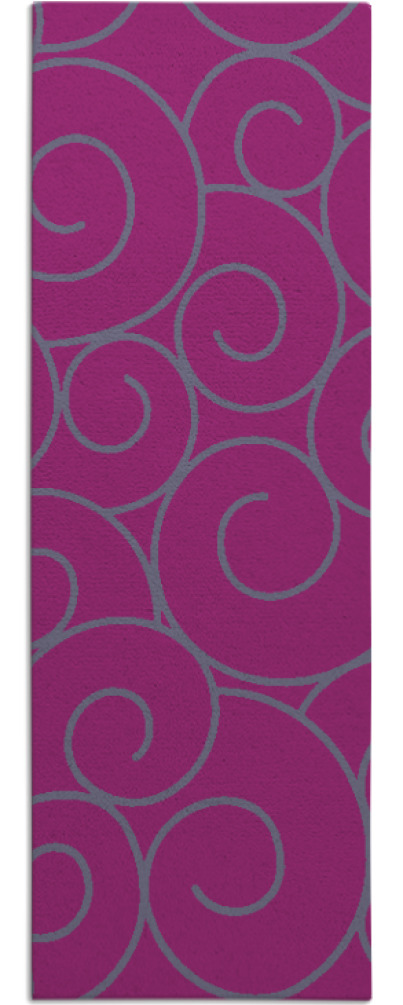 noodles rug - item 429505