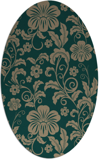 otley rug - item 438819