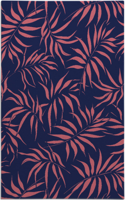costa rica rug - item 444421
