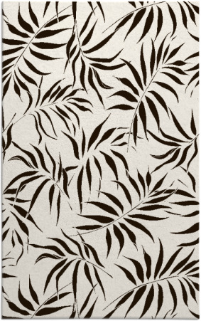 Costa Rica Rug