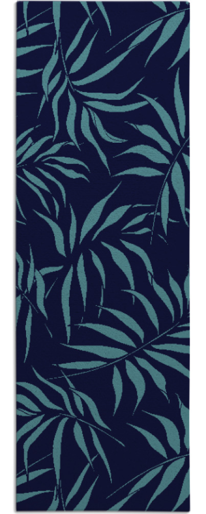 costa rica rug - item 445204