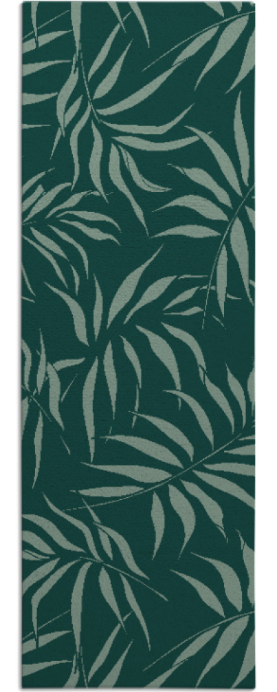 costa rica rug - item 445240