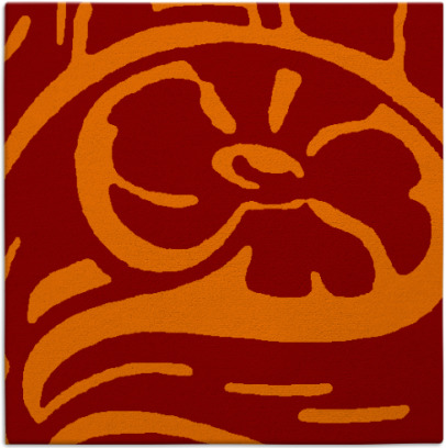 princely rug - item 447334