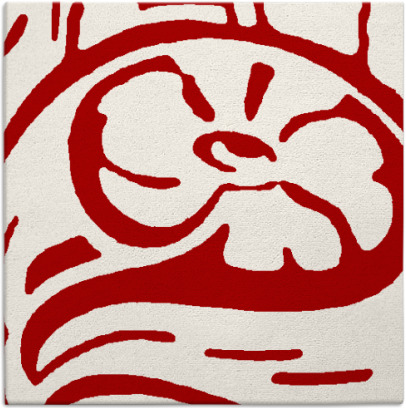 princely rug - item 447386