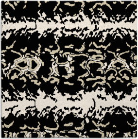 Hissy Rug