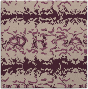 Hissy Rug