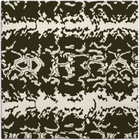 Hissy Rug