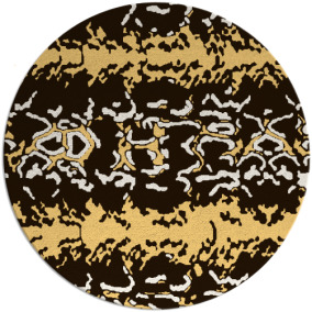 Hissy Rug