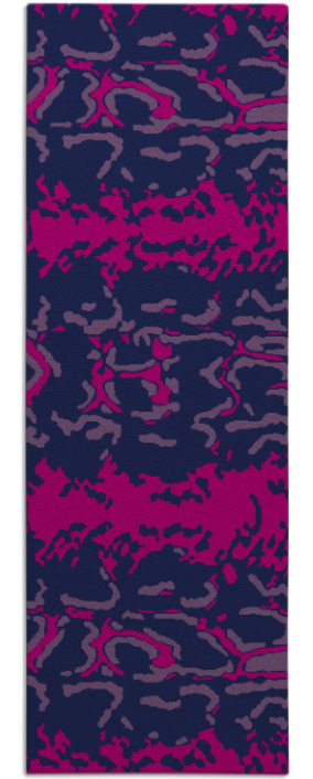Hissy Rug