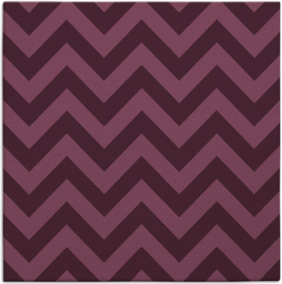 zigzag rug - item 454347