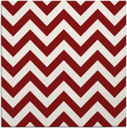 zigzag rug - item 454436
