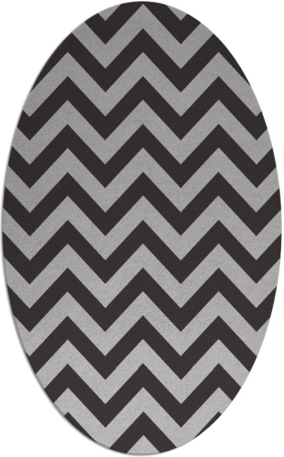 zigzag rug - item 454737