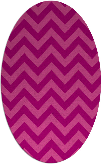 zigzag rug - item 454746