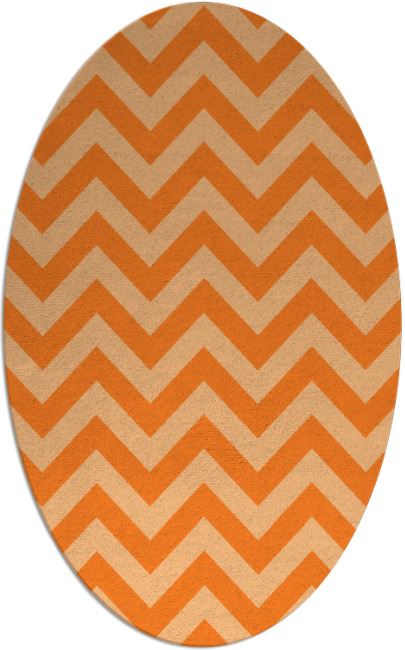 zigzag rug - item 454800