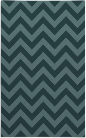 Zigzag Rug