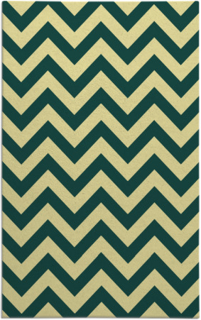 Zigzag Rug