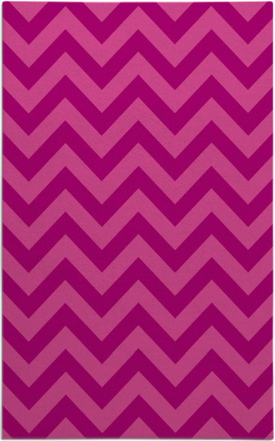 zigzag rug - item 455097