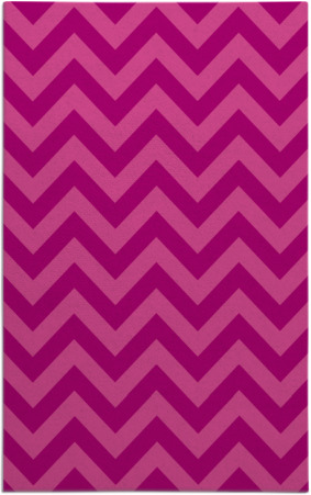 Zigzag Rug