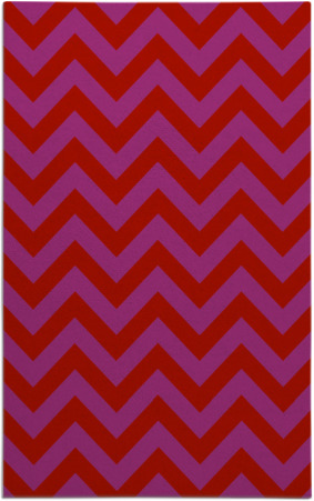 Zigzag Rug
