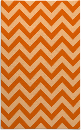 Zigzag Rug