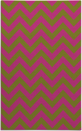 Zigzag Rug