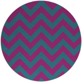 Zigzag Rug