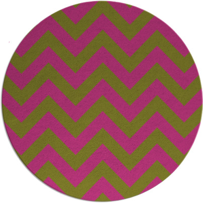 zigzag rug - item 455569