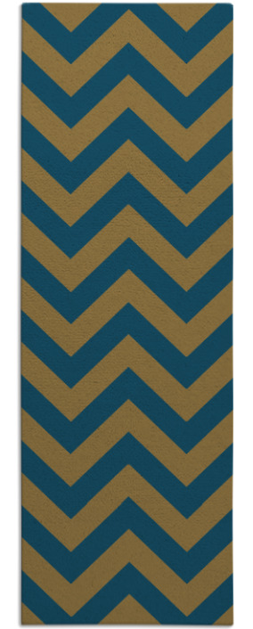 Zigzag Rug