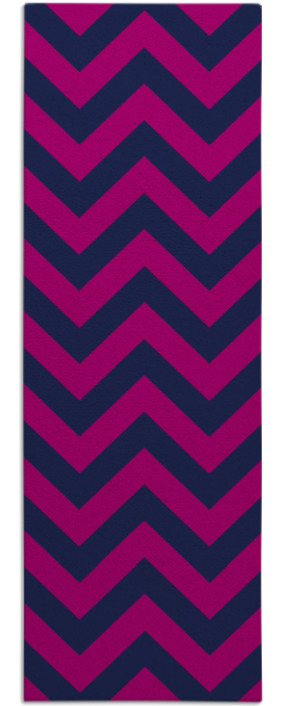 Zigzag Rug