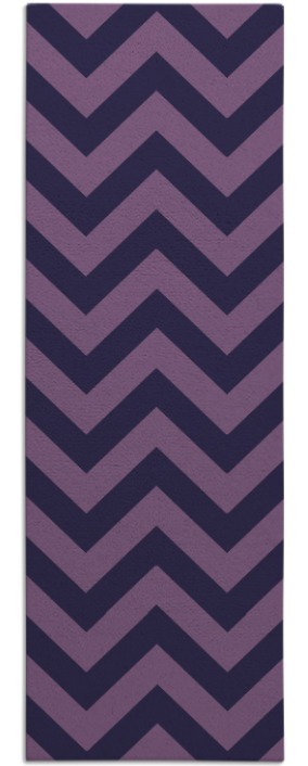Zigzag Rug