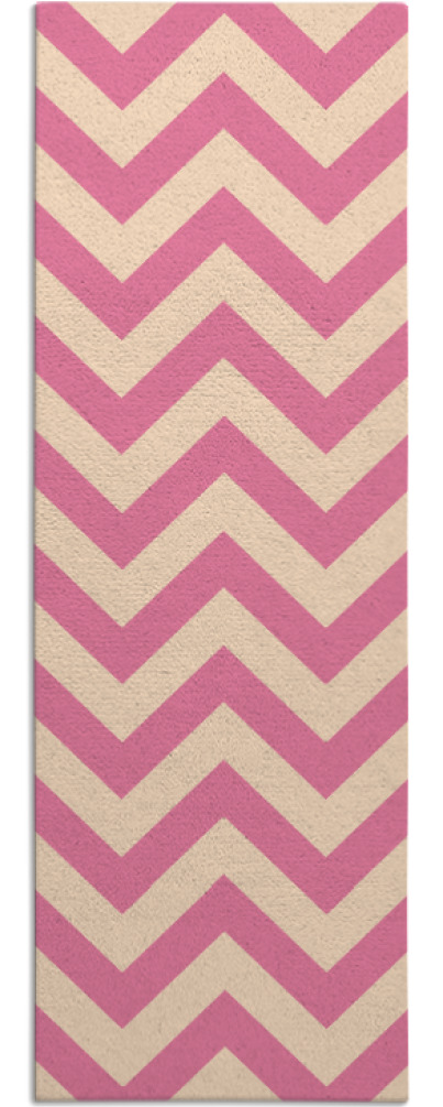 zigzag rug - item 455693